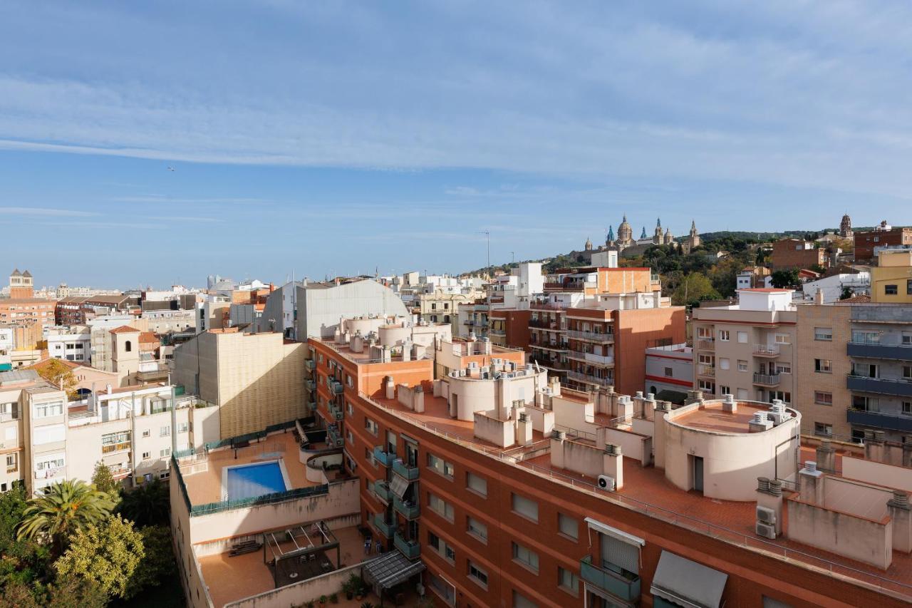 Stylish Near Placa Espana Barcelona