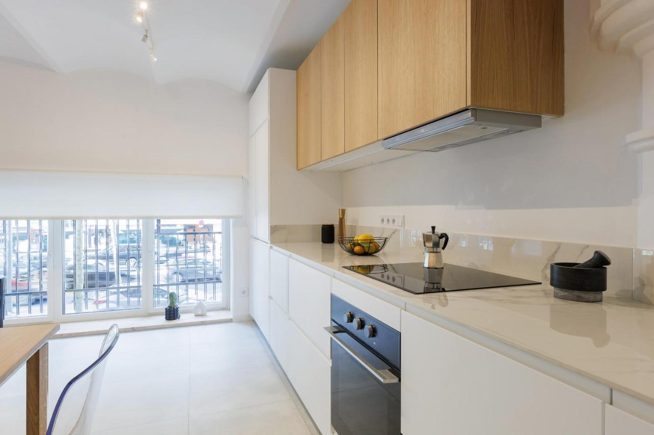 Stylish Near Placa Espana *
