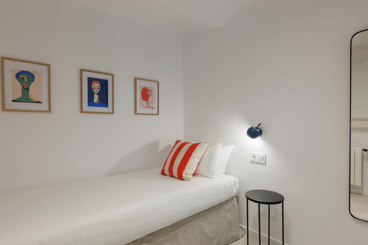 Apartment Stylish Near Placa Espana Barcelona