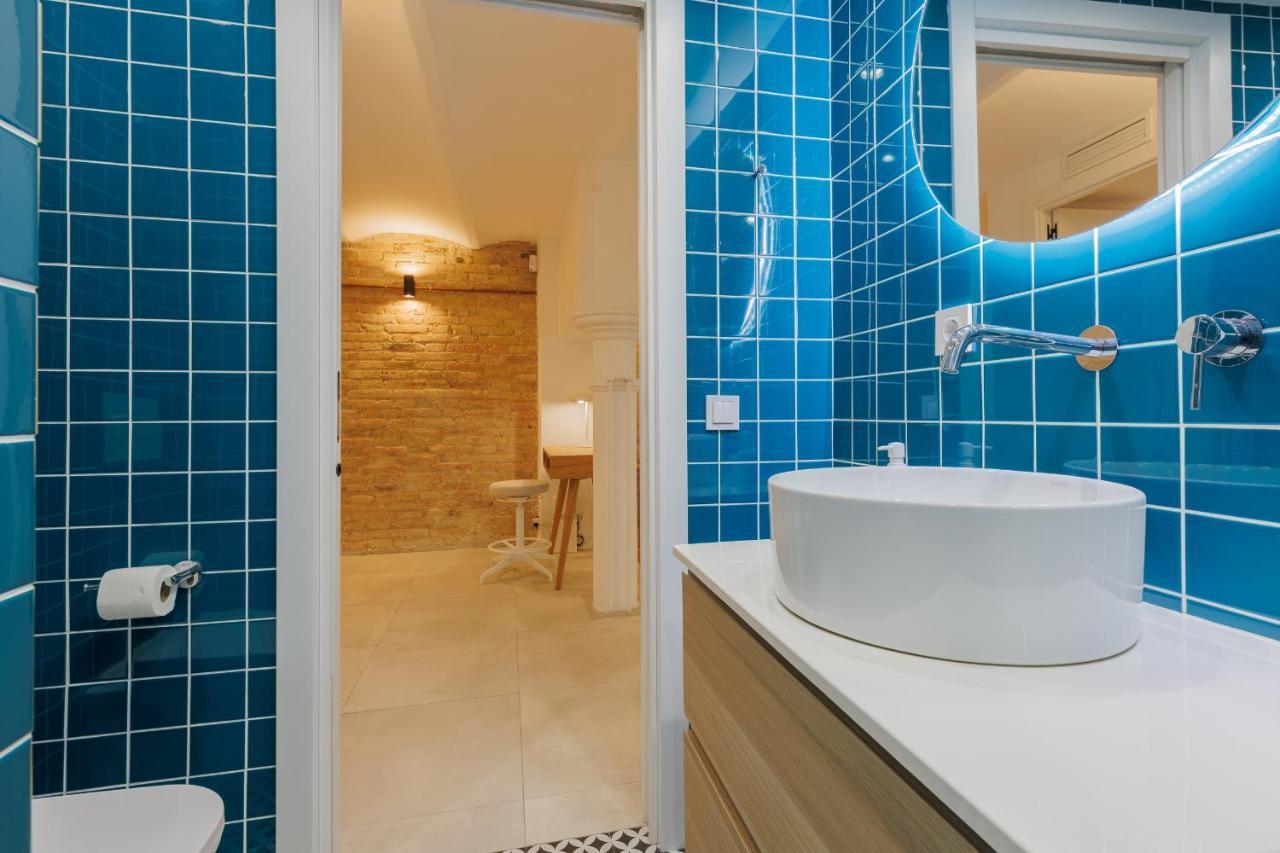 Apartment Stylish Near Placa Espana