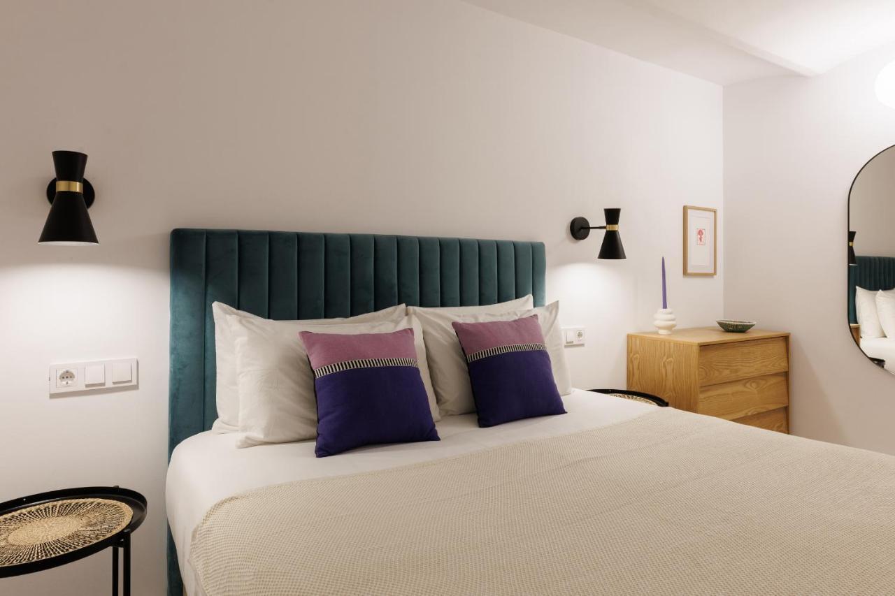 Stylish Near Placa Espana Barcelona