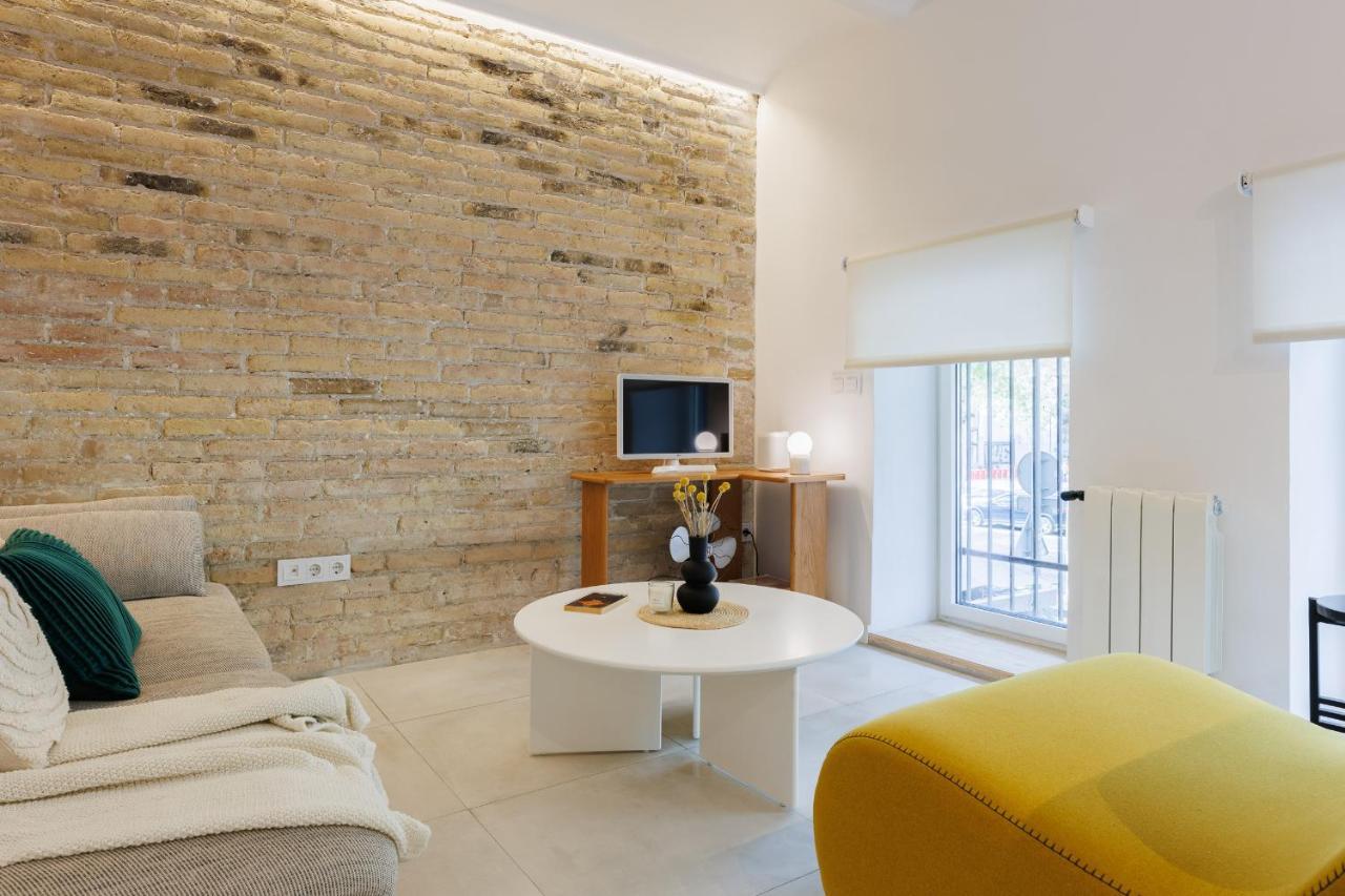 Stylish Near Placa Espana Apartment *