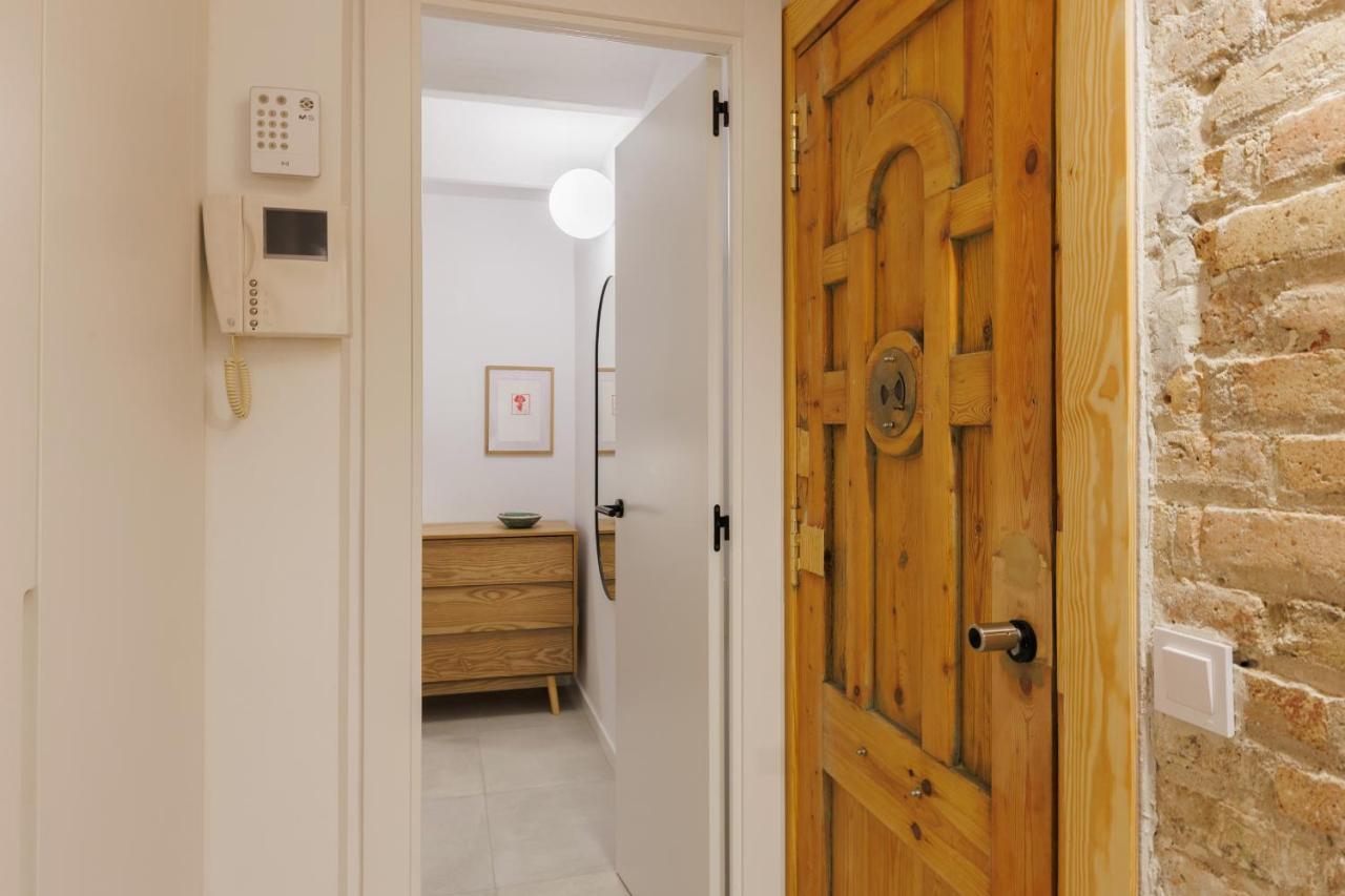 Stylish Near Placa Espana Barcelona